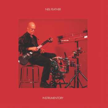 Neil Feather: Instrumentory