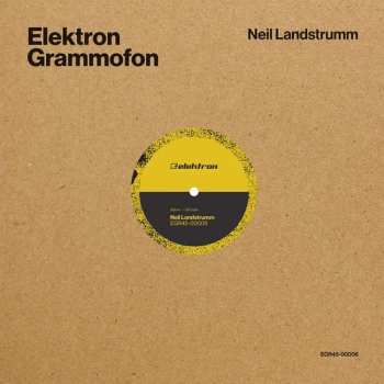 LP Neil Landstrumm: EGR45-00006 LTD 460107