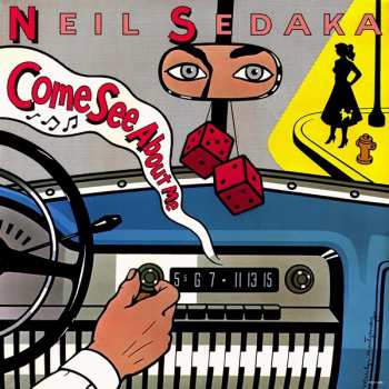 Album Neil Sedaka: Come See About Me