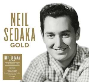 Album Neil Sedaka: Gold