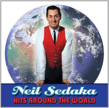 CD Neil Sedaka: Hits Around The World 570699