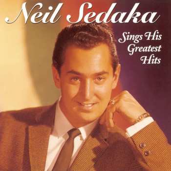 CD Neil Sedaka: Sings His Greatest Hits 570204