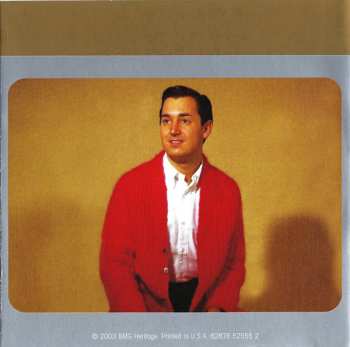 CD Neil Sedaka: Platinum & Gold Collection 593539