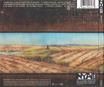 CD Neil Young: A Treasure 896