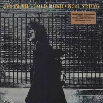 LP Neil Young: After The Gold Rush 353839