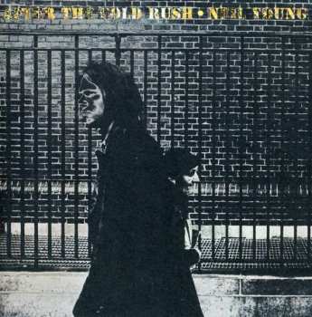 CD Neil Young: After The Gold Rush 1308