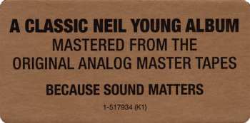 LP Neil Young: After The Gold Rush 353839