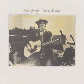 LP Neil Young: Comes A Time 340600