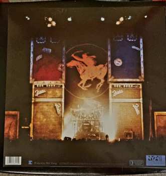 LP Neil Young: Arc 630084