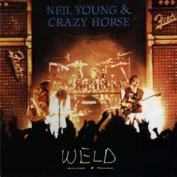 CD Neil Young: Weld 620578