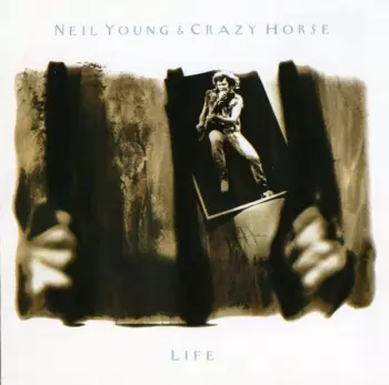 Neil Young & Crazy Horse: Life