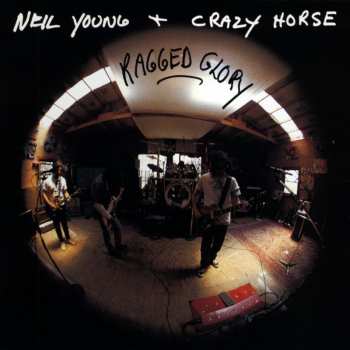 2CD Neil Young: Ragged Glory 619697