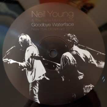 2LP Neil Young: Goodbye Waterface (New York Broadcast 1973) 570395