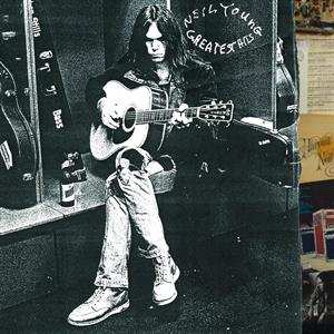 2LP Neil Young: Greatest Hits 570324