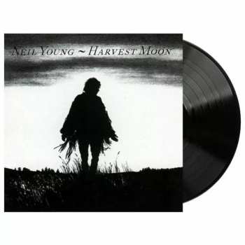 2LP Neil Young: Harvest Moon LTD 382978