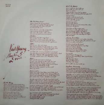 LP Neil Young: Hawks & Doves 644816