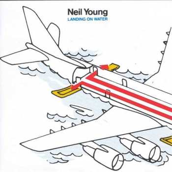 Neil Young: Landing On Water