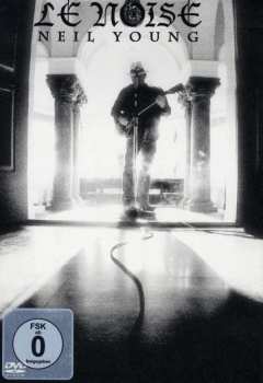 DVD Neil Young: Le Noise 298123