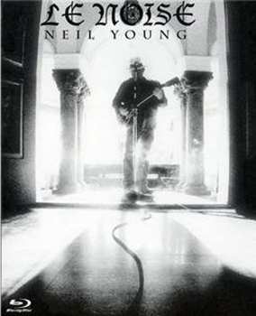 Blu-ray Neil Young: Le Noise 19898