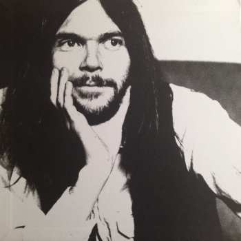 LP Neil Young: Live At The Cellar Door 355033