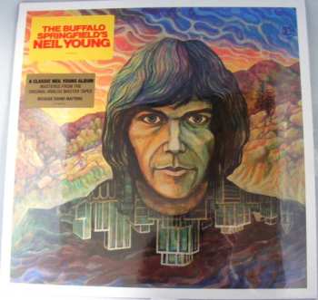 LP Neil Young: Neil Young 661314