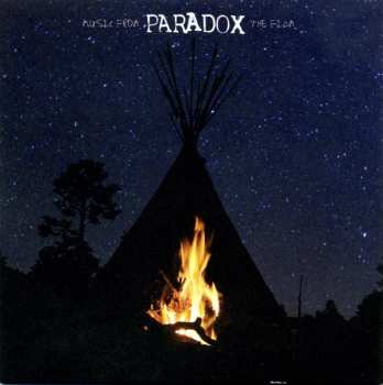 CD Neil Young: Paradox 49640