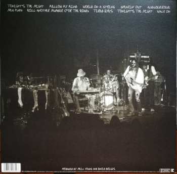 2LP Neil Young: Roxy (Tonight's The Night Live) 560977