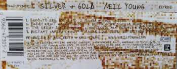 CD Neil Young: Silver & Gold 32600