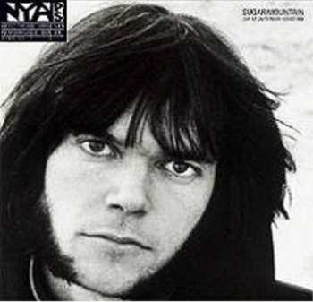 Album Neil Young: Sugar Mountain (Live At Canterbury House 1968)