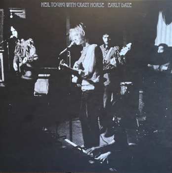 Album Neil Young: Early Daze