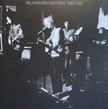 LP Neil Young: Early Daze 559157