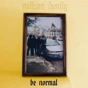 Be Normal