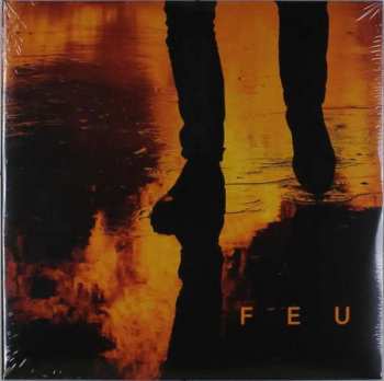 Nekfeu: Feu