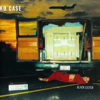 Neko Case: Blacklisted