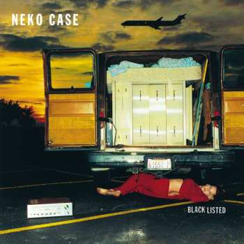 LP Neko Case: Blacklisted 460455