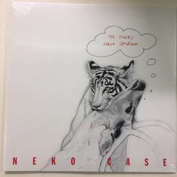 LP Neko Case: The Tigers Have Spoken 571408