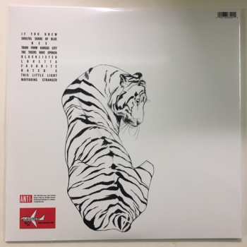 LP Neko Case: The Tigers Have Spoken 571408