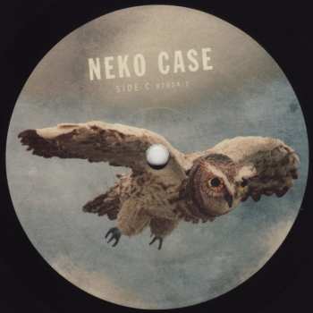 2LP Neko Case: Wild Creatures 598044