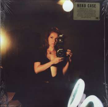 2LP Neko Case: Wild Creatures 598044