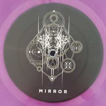 LP Nekrasov: The Mirror Void LTD | CLR 60173