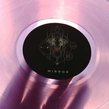 LP Nekrasov: The Mirror Void LTD | CLR 60173