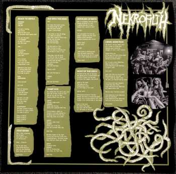 LP Nekrofilth: Worm Ritual 573087