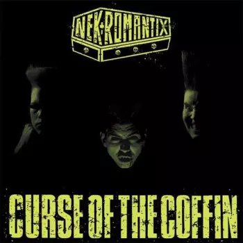 Nekromantix: Curse Of The Coffin