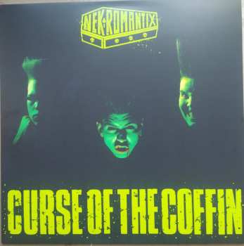 LP Nekromantix: Curse Of The Coffin 629989