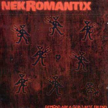 Album Nekromantix: Demons Are A Girl's Best Friend