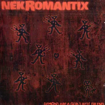 Nekromantix: Demons Are A Girl's Best Friend