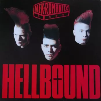 Nekromantix: Hellbound