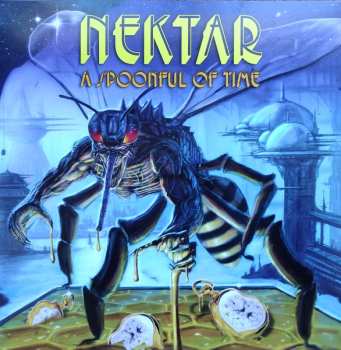 2LP Nektar: A Spoonful of Time CLR | LTD 608662