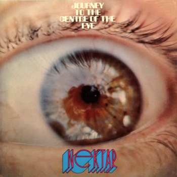 2CD Nektar: Journey To The Centre Of The Eye 640233