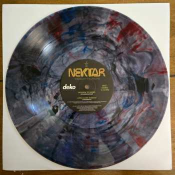 LP Nektar: Mission To Mars CLR 627048